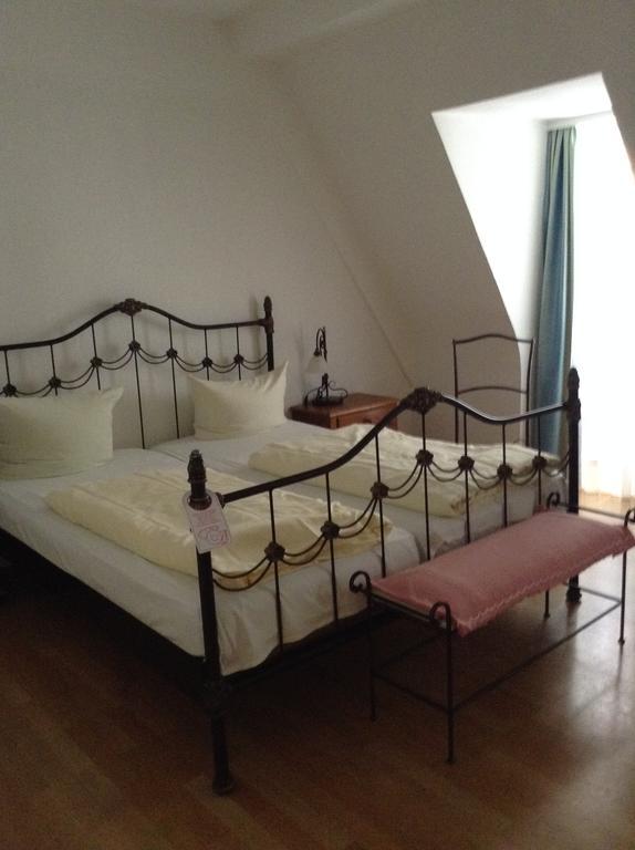 Hotel Zum Pfalzgrafen Heidelberg Eksteriør billede