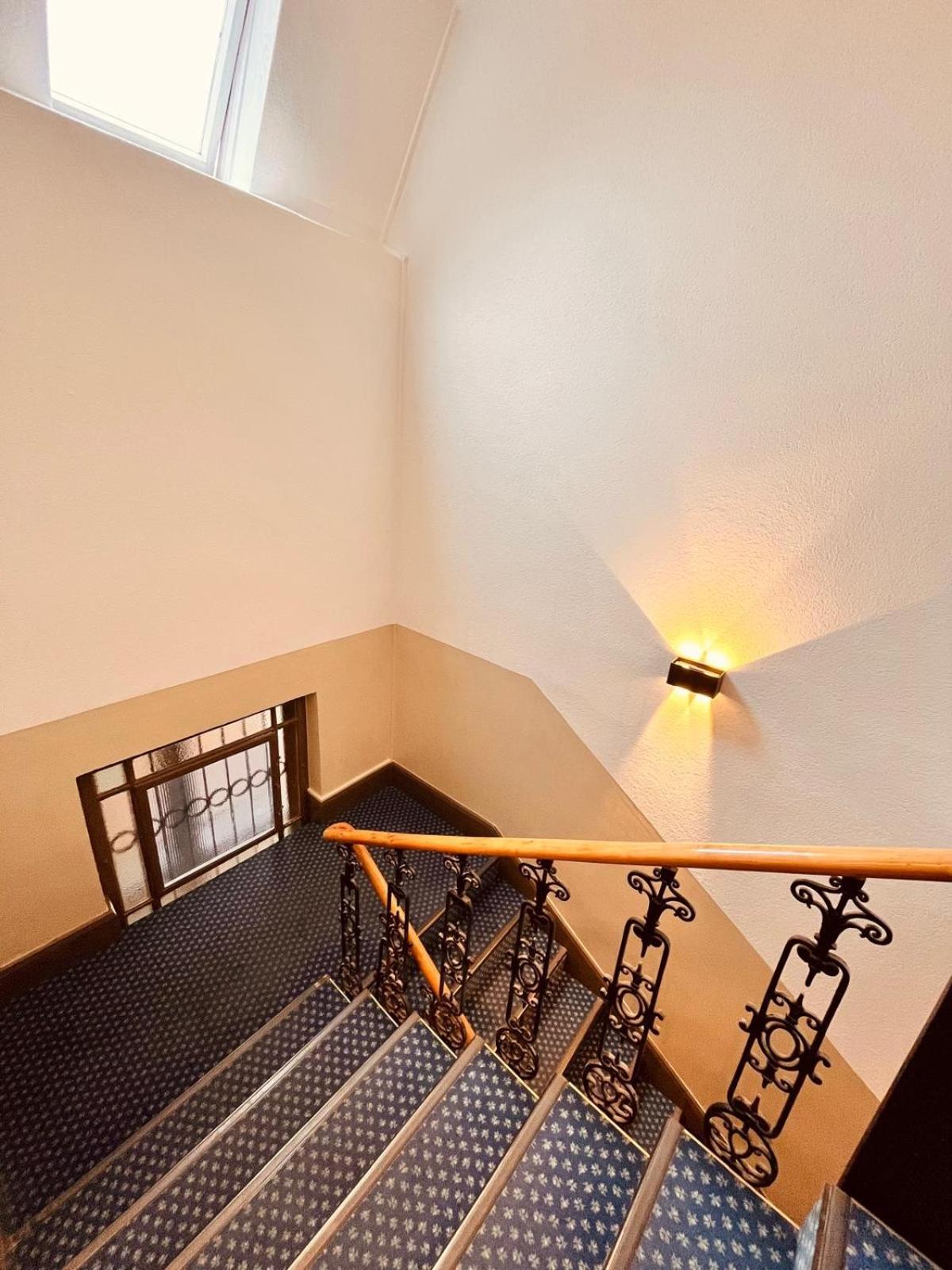 Hotel Zum Pfalzgrafen Heidelberg Eksteriør billede