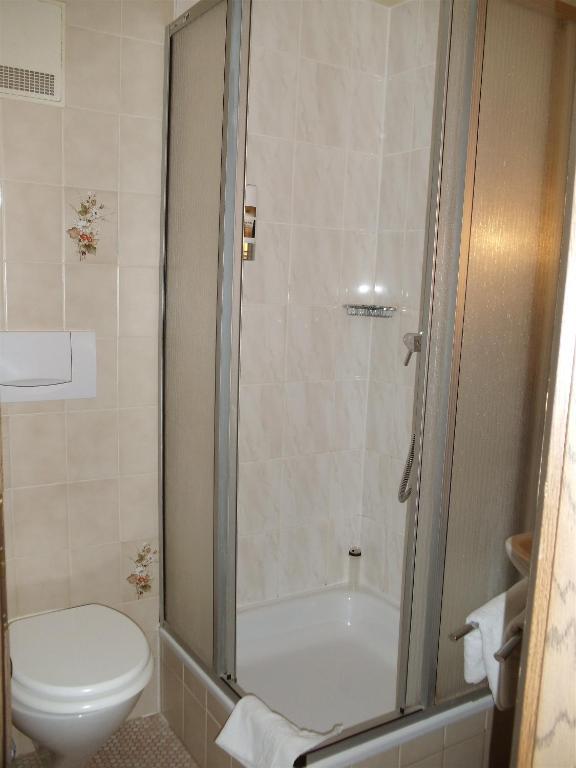 Hotel Zum Pfalzgrafen Heidelberg Værelse billede