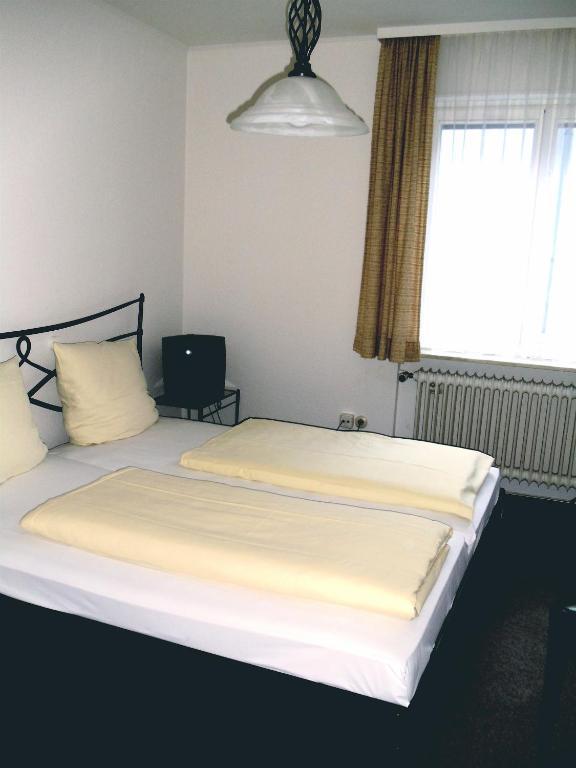 Hotel Zum Pfalzgrafen Heidelberg Værelse billede
